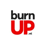 BurnUp: Diet AI & Fasting icon