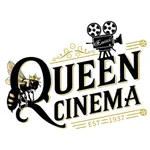 The Queen Cinema icon