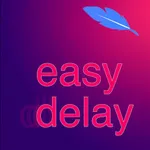 easy delay icon