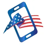 U.S.A. Mobile icon