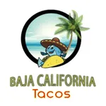 Baja California Tacos icon