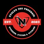 Evolve 360 Program App icon