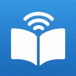 Audio Reader - EPUB to Audio icon