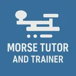 Morse Tutor and Trainer icon
