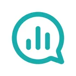 analytica - AI chat analysis icon