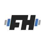 FiitHouse Wellness icon