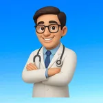 DocTalk Medical icon