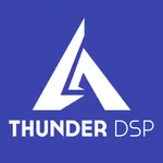 Thunder DSP icon