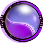 EvoraT , videntes , tarot icon
