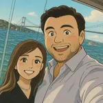 Dreamore: AI Anime Effect icon