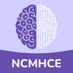 NCMHCE Prep Pocket Study icon
