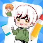 TraceArt: Learn How To Draw icon