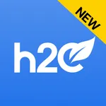 하이케어 - 전국수소충전소검색,충전예약,할인카드발급 icon