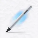 Ai Pencil icon