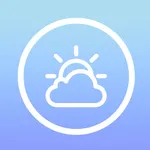 Digital Barometer-Air pressure icon