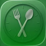 FastZen: Intermittent Fasting icon