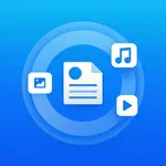 Format Conversion格式转换 -万能格式全能王 icon