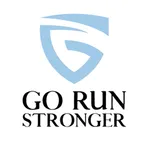 Go Run Stronger icon