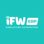 IFW ERP icon