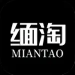 缅淘 icon