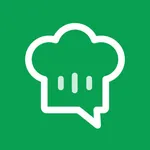 CookGo: Easy Recipe Import icon