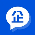 企联通 icon