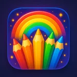 The Toddler Games Aрр icon