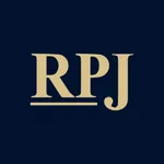 RP JEWELLERS DELHI icon