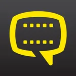 Bingeable: App for Film Lovers icon