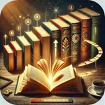 Readlog - Reading Progress ... icon