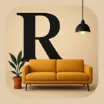 Roomstyle AI icon