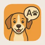 Dog Translator | Talk to Dogs icon