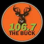 106.7 The Buck icon