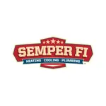 Semper Fi Edge icon