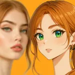 AnimArt - Anime Maker icon