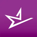 Perth Airport App icon