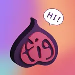 Fig AI VideoChat icon
