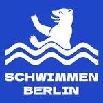 Schwimmen Berlin icon