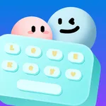 昧聊键盘-恋爱聊天回复神器-高情商追爱键盘 icon