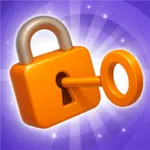 Lock Jam: Block Puzzle icon