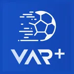 VAR Plus - Football Expert icon