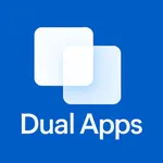 Parallel Space : Dual Apps icon