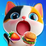 Mew Nom Nom icon