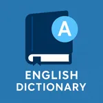 AI-Powered English Dictionary icon
