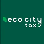 ecocity taxi icon