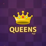 Queens Reign - Puzzle Board icon