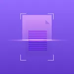 Anyscan - PDF&OCR Scanner App icon