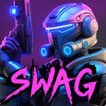 SWAG — Multiplayer Shooter 5v5 icon