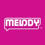 MELODY - 强打好歌 强大资讯 icon