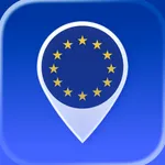 ScanEU – Product Origin Check icon